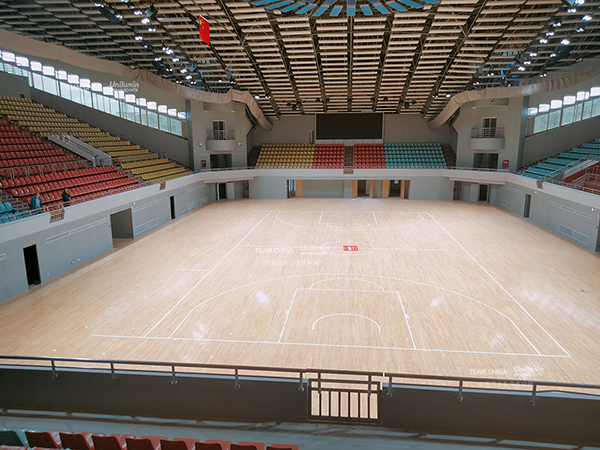 四川大学望江校区
